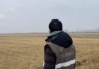 Iğdır'da kaçak avcılara para cezası kesildi